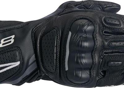 Guanti moto pelle donna Alpinestars STELLA SP-8 V2 - Annuncio 9843370