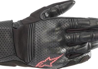 Guanti moto donna pelle Alpinestars STELLA KALEA N - Annuncio 9643546