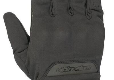 Guanti moto invernali Alpinestars C-1 v2 GORE WIND - Annuncio 8238434