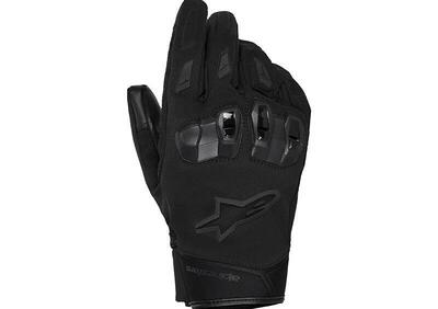 Guanti Moto Alpinestars SP X Z Drystar Nero - Annuncio 9843371