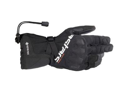 Guanti moto Alpinestars XT-5 GORE-TEX Nero - Annuncio 9273726