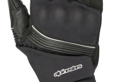 Guanti moto invernali Alpinestars JET ROAD GORE-TE - Annuncio 9853595