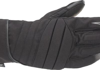 Guanti moto invernali Alpinestars SR-3 V2 DRYSTAR - Annuncio 8238451