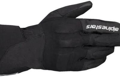 Guanti Moto Donna Invernali Alpinestars Stella WT- - Annuncio 9862983