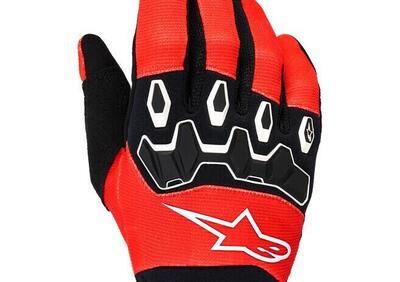 Guanti Cross Bambino Alpinestars Full Bore V2 Ross - Annuncio 9910761
