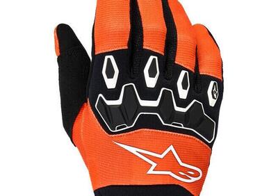 Guanti Cross Bambino Alpinestars Full Bore V2 Aran - Annuncio 9910763