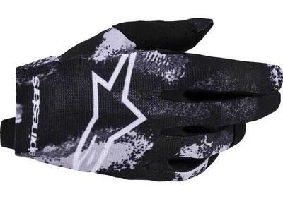 Guanti Cross Bambino Alpinestars Radar Iron Camo - Annuncio 9910768