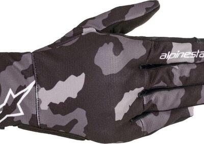 Guanti moto bambino estivi Alpinestars YOUTH REEF - Annuncio 9886306