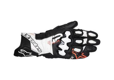 Guanti Moto Pelle Racing Alpinestars Gp Plus R V3 - Annuncio 9735227