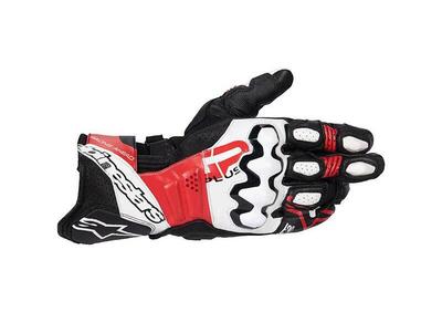 Guanti Moto Pelle Racing Alpinestars Gp Plus R V3 - Annuncio 9735228