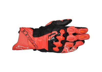 Guanti moto pelle racing Alpinestars GP PLUS R V3 - Annuncio 9847950