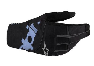 Guanti Cross Alpinestars Techstar 2025 Nero - Annuncio 9737142