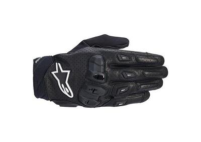 Guanti moto pelle estivi Alpinestars SP X 7 Air Ne - Annuncio 9663431