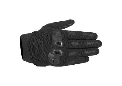 Guanti Moto Estivi Alpinestars SP X 5 Air Nero - Annuncio 9735236