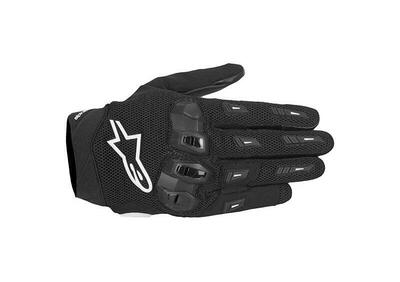 Guanti Moto Alpinestars SP X 5 Air Nero Bianco - Annuncio 9735237