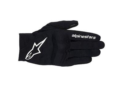 Guanti moto Alpinestars Reef V2 Nero Bianco - Annuncio 9657654