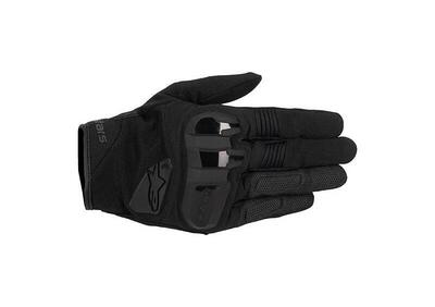 Guanti Moto Alpinestars Chrome V2 Nero - Annuncio 9655789