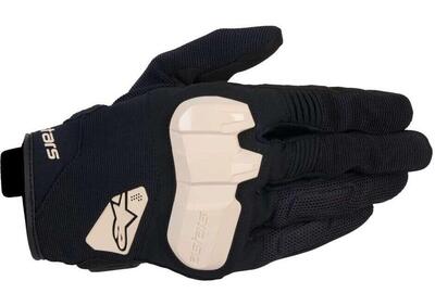 Guanti Moto Estivi Alpinestars Chrome V2 Nero Almo - Annuncio 9699596