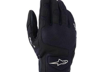 Guanti Moto Estivi Alpinestars Ignite Nero Ecru - Annuncio 9947573