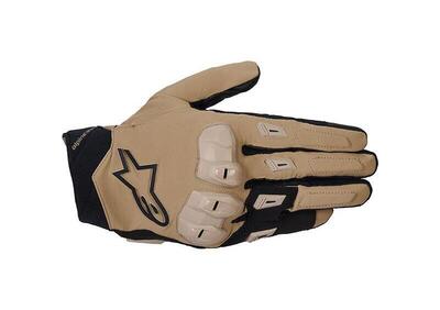 Guanti Moto Alpinestars SP X 3 Sabbia - Annuncio 9735243