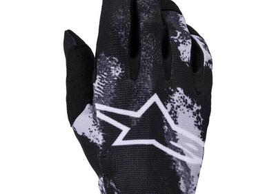 Guanti Cross Alpinestars Radar Iron Camo - Annuncio 9910789