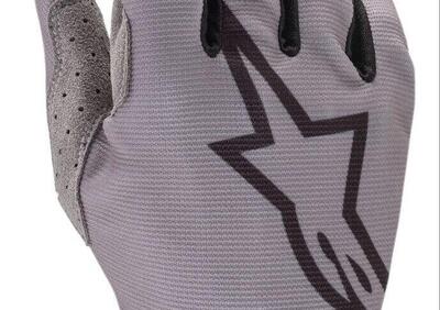 Guanti cross Alpinestars DUNE Grigio - Annuncio 9843394