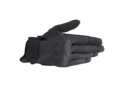 Guanti moto estivi Alpinestars STATED AIR Nero Ner - Annuncio 9837918