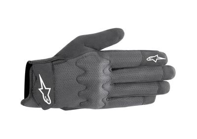 Guanti moto estivi Alpinestars STATED AIR Nero Arg - Annuncio 9382135