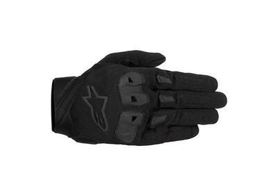 Guanti moto Alpinestars SP X 1 Nero - Annuncio 9657655