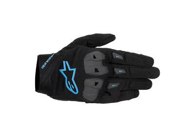 Guanti Moto Alpinestars SP X 1 Nero Blu - Annuncio 9735246