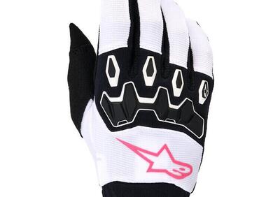 Guanti Cross Donna Alpinestars Stella Full Bore V2 - Annuncio 9910790