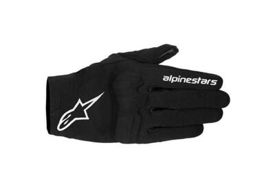 Guanti Moto Donna Alpinestars Reef V2 Nero Bianco - Annuncio 9655790