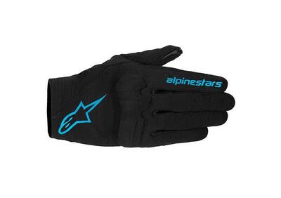 Guanti Moto Donna Alpinestars Reef V2 Ocean - Annuncio 9735247