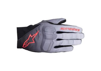 Guanti moto donna Alpinestars Reef V2 rosa - Annuncio 9641634