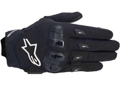 Guanti Moto Donna Alpinestars Stella SP X 3 Nero B - Annuncio 9695546