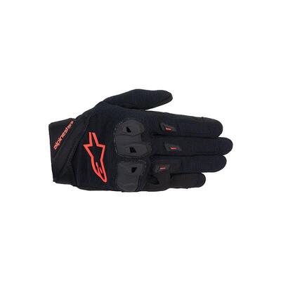 Guanti moto donna Alpinestars Stella SP X 1 Nero R