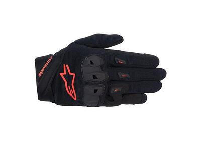 Guanti moto donna Alpinestars Stella SP X 1 Nero R - Annuncio 9657656