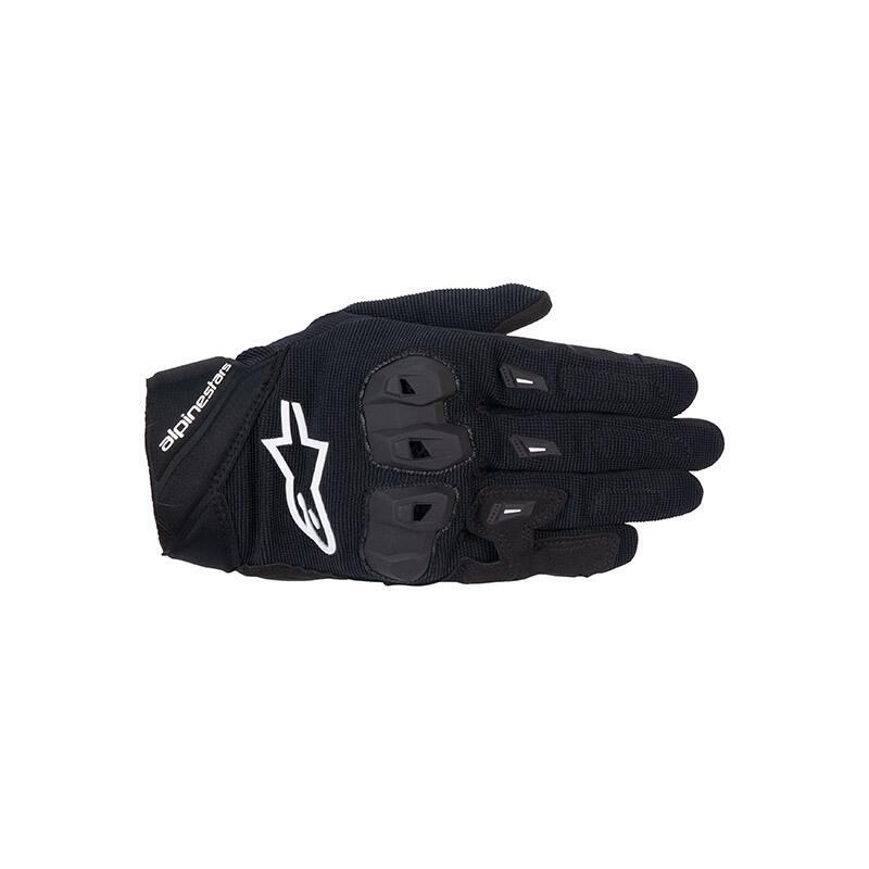 Guanti moto donna Alpinestars Stella SP X 1 nero b