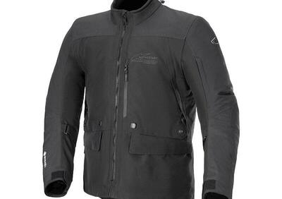 Giacca moto Alpinestars ST-7 Prime nero - Annuncio 9630644