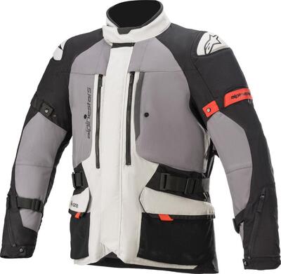 Giacca moto touring Alpinestars KETCHUM GORE-TEX G