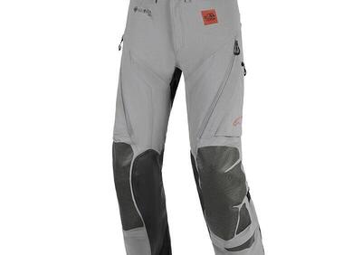 Pantaloni Moto Alpinestars Nazca Gore-Tex Pro Grig - Annuncio 9837924