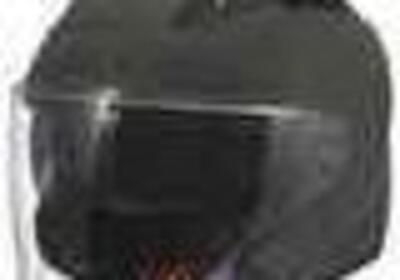 Casco Jet LS2 OF600 Copter II Verde Militare - Annuncio 9858947