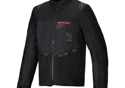 Giacca Cross Alpinestars Pro-Dura Nero - Annuncio 9737156