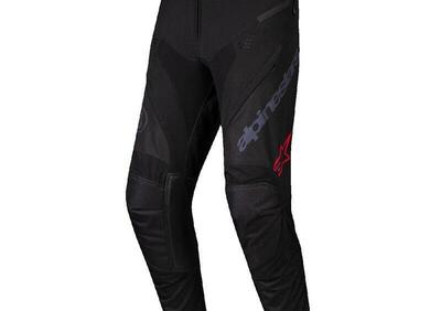Pantaloni Cross Alpinestars Pro-Dura Nero - Annuncio 9737169