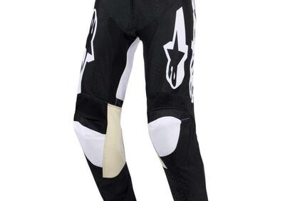 Pantaloni Cross Alpinestars Racer Air Riway Nero B - Annuncio 9910795