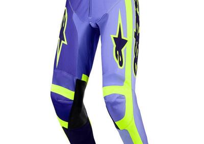 Pantaloni Cross Alpinestars Racer Portal Viola Gia - Annuncio 9910802