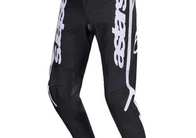 Pantaloni Cross Alpinestars Fluid Apex Nero Grigio - Annuncio 9910828