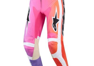 Pantaloni Cross Alpinestars Racer Air Portl Multic - Annuncio 9910834