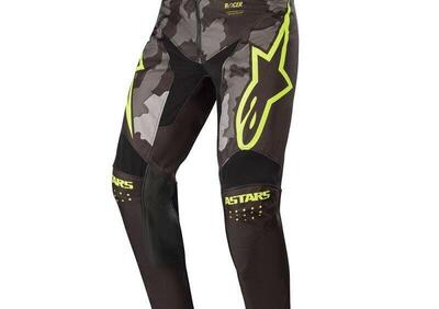 Pantaloni cross bambino Alpinestars YOUTH RACER TA - Annuncio 9890686