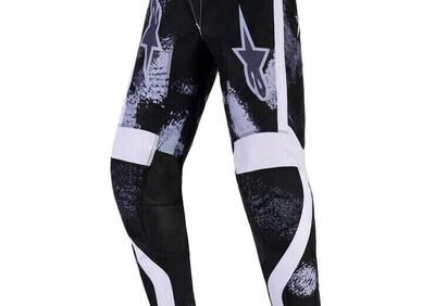 Pantaloni Cross Bambino Alpinestars Fluid Lahnd Ir - Annuncio 9910850
